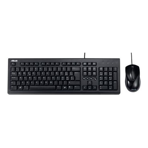Комплект Asus P2000 USB (90-XB1200KM00100-) купити в Україні | Telemart фото