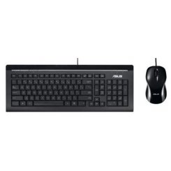 Игровой комплект Asus U3500 USB (90-XB1Y00KM00040-)