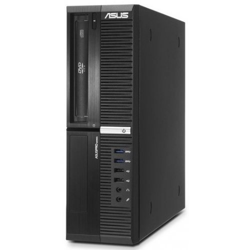 Продати Комп'ютер Asus BP6375-I53470074B (90PF1RAA7250GSH0JC0T) за Trade-In у інтернет-магазині Телемарт - Київ, Дніпро, Україна фото