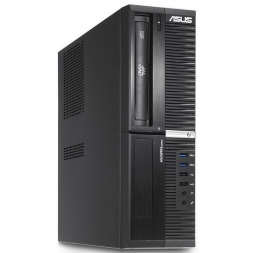 Продати Комп'ютер Asus BP6375-I53470074B (90PF1RAA7250GSH0JC0T) за Trade-In у інтернет-магазині Телемарт - Київ, Дніпро, Україна фото