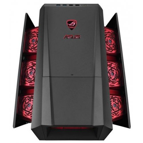 Продати Комп'ютер Asus CG8890-UA002S (90PD9ADA171810F10C0T) за Trade-In у інтернет-магазині Телемарт - Київ, Дніпро, Україна фото