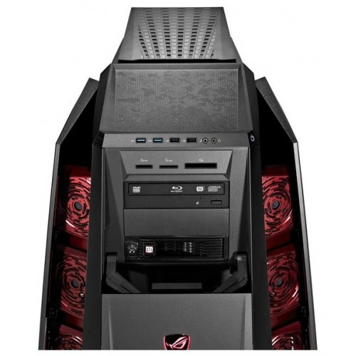 Продати Комп'ютер Asus CG8890-UA002S (90PD9ADA171810F10C0T) за Trade-In у інтернет-магазині Телемарт - Київ, Дніпро, Україна фото