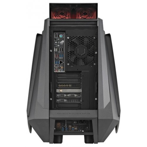 Продати Комп'ютер Asus CG8890-UA002S (90PD9ADA171810F10C0T) за Trade-In у інтернет-магазині Телемарт - Київ, Дніпро, Україна фото
