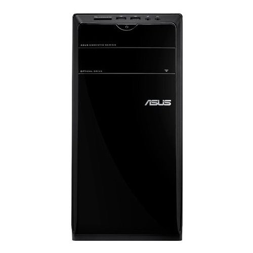 Продати Комп'ютер Asus CM1745-UA001S (90PD9EDB4151C0E0LCKZ) за Trade-In у інтернет-магазині Телемарт - Київ, Дніпро, Україна фото