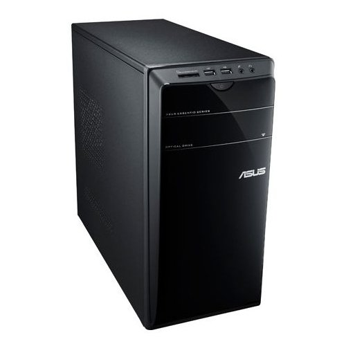 Продати Комп'ютер Asus CM1745-UA001S (90PD9EDB4151C0E0LCKZ) за Trade-In у інтернет-магазині Телемарт - Київ, Дніпро, Україна фото