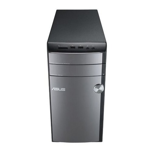 Продати Комп'ютер Asus CM6431-UA001S (90PD95DB5131M0G0NCKZ) за Trade-In у інтернет-магазині Телемарт - Київ, Дніпро, Україна фото