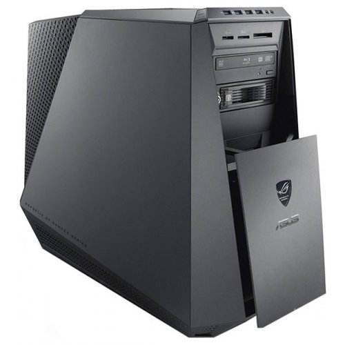 Продати Комп'ютер Asus G50AB-UA002S (90PD0061-M00120) за Trade-In у інтернет-магазині Телемарт - Київ, Дніпро, Україна фото