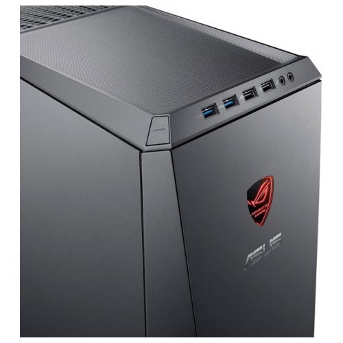 Продати Комп'ютер Asus G50AB-UA002S (90PD0061-M00120) за Trade-In у інтернет-магазині Телемарт - Київ, Дніпро, Україна фото
