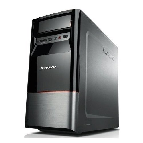 Продати Комп'ютер Lenovo IdeaCentre H430 (57313427) за Trade-In у інтернет-магазині Телемарт - Київ, Дніпро, Україна фото