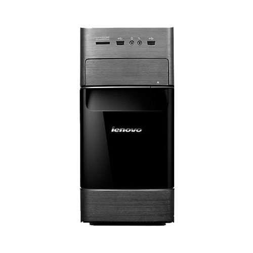 Продати Комп'ютер Lenovo IdeaCentre H520 (57313736) за Trade-In у інтернет-магазині Телемарт - Київ, Дніпро, Україна фото