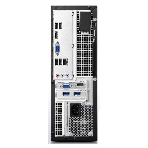 Продати Комп'ютер Lenovo IdeaCentre H520s (57313651) за Trade-In у інтернет-магазині Телемарт - Київ, Дніпро, Україна фото