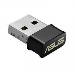 Фото Wi-Fi адаптер Asus USB-AC53 Nano