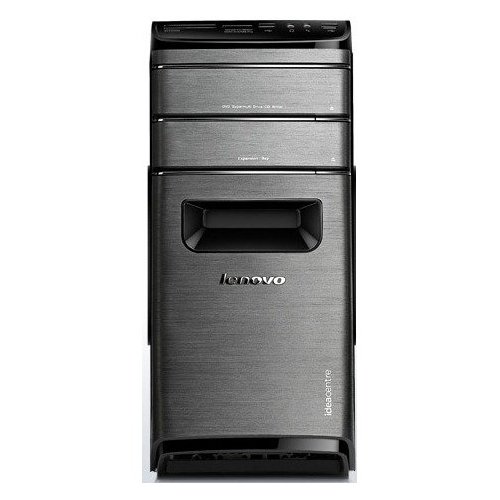 Продати Комп'ютер Lenovo IdeaCentre K410 (57313121) за Trade-In у інтернет-магазині Телемарт - Київ, Дніпро, Україна фото