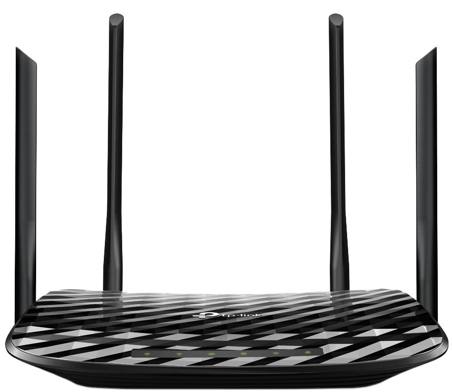 Как выбрать канал wifi на роутере tp link archer a6