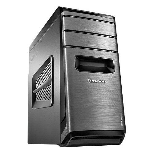 Продати Комп'ютер Lenovo IdeaCentre K410 (57313638) за Trade-In у інтернет-магазині Телемарт - Київ, Дніпро, Україна фото