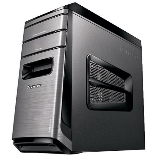 Продать Компьютер Lenovo IdeaCentre K430 (57317420) по Trade-In интернет-магазине Телемарт - Киев, Днепр, Украина фото
