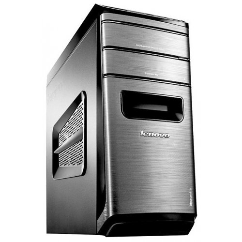 Продать Компьютер Lenovo IdeaCentre K430 (57317420) по Trade-In интернет-магазине Телемарт - Киев, Днепр, Украина фото