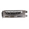 Фото Видеокарта Gigabyte Radeon RX 550 D5 2048MB (GV-RX550D5-2GD R2.0)