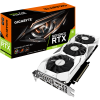 Gigabyte GeForce RTX 2060 Gaming OC Pro White 6144MB (GV-N2060GAMINGOC PRO WHITE-6GD)