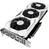 Photo Video Graphic Card Gigabyte GeForce RTX 2060 Gaming OC Pro White 6144MB (GV-N2060GAMINGOC PRO WHITE-6GD)
