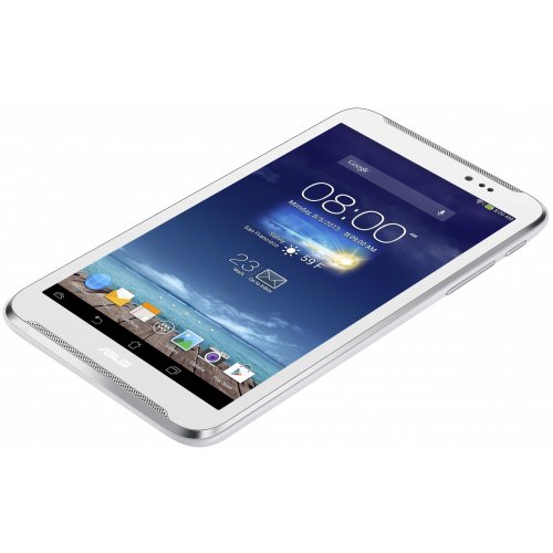 Смартфон Asus FonePad Note FHD6 ME560CG-1A031A 16GB White купити в Україні | Telemart фото