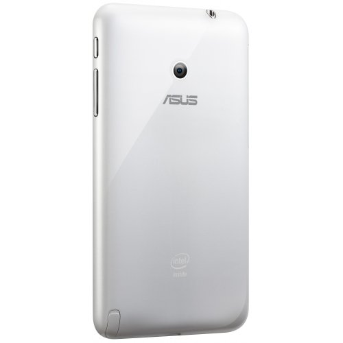 Смартфон Asus FonePad Note FHD6 ME560CG-1A031A 16GB White купити в Україні | Telemart фото