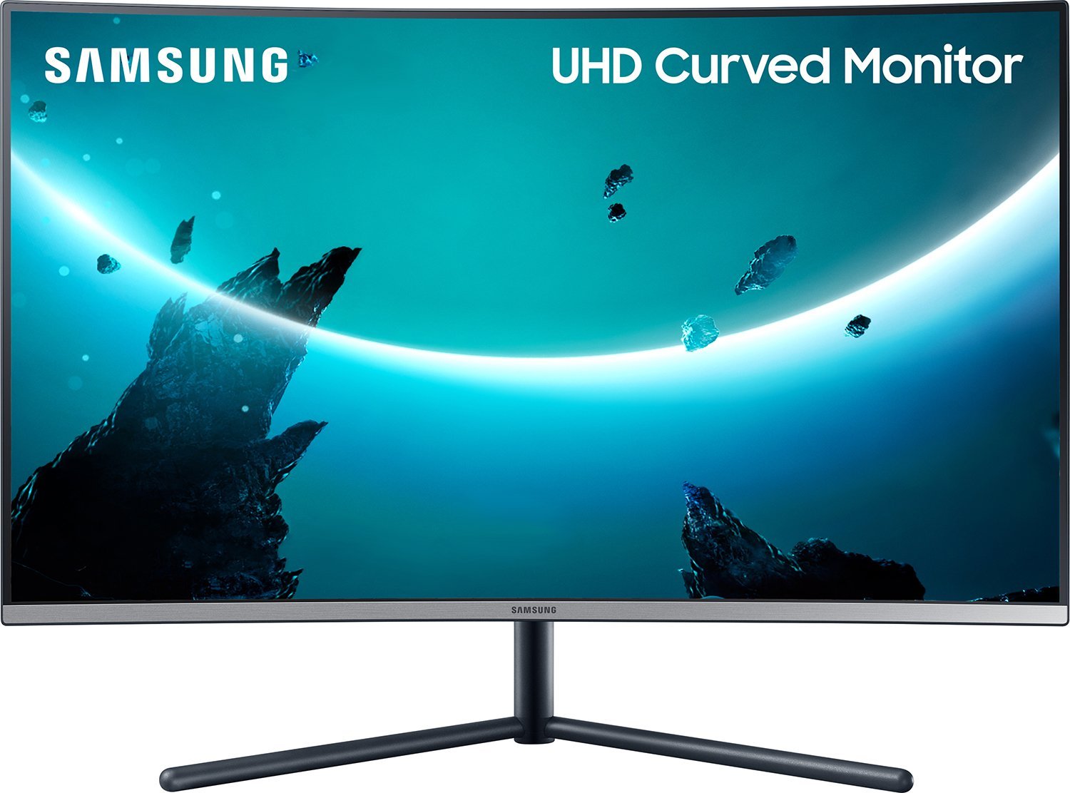 Монитор samsung u32r590cwi обзор