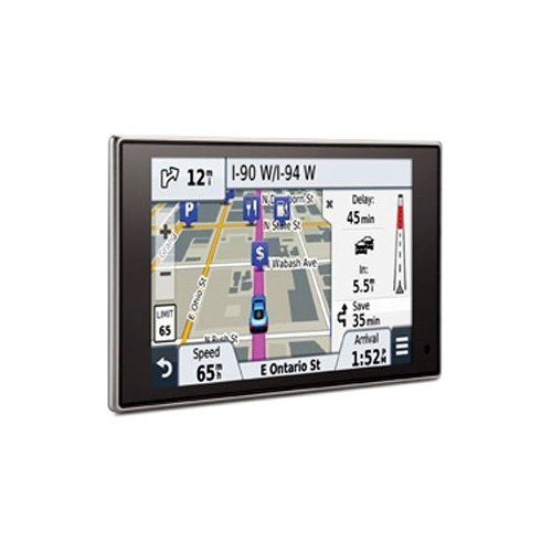 Garmin Nuvi 3597LMT купить в Украине | Telemart фото