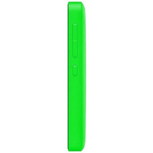 Мобильный телефон Nokia Asha 501 Dual Sim Green купить в Украине: Киев, Днепр, Харьков, Одесса  | Низкая цена, отзывы, характеристики от TELEMART фото