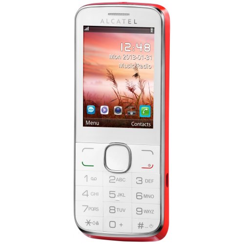 Смартфон Alcatel One Touch 2005D Coralline купить в Украине | Telemart фото