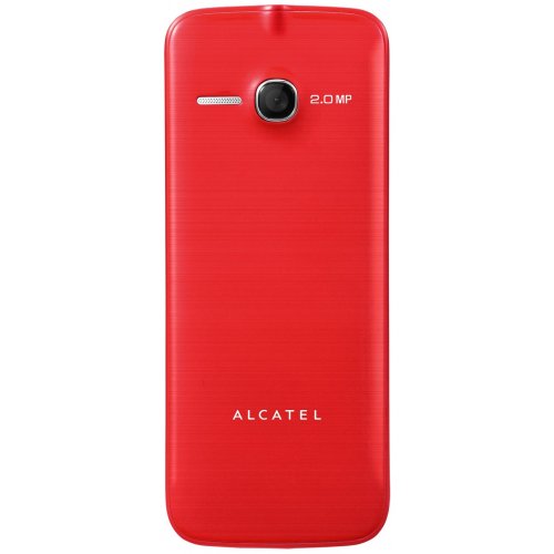 Смартфон Alcatel One Touch 2005D Coralline купить в Украине | Telemart фото