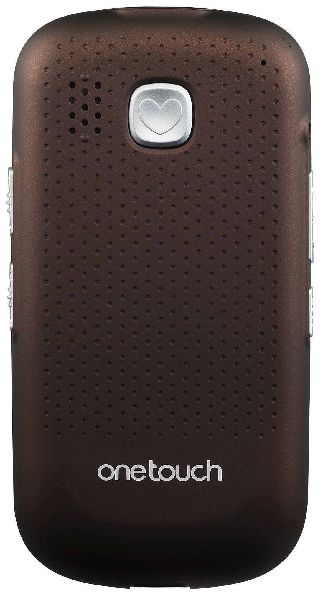 Купить Мобильный телефон Alcatel One Touch 282 Seal Brown - цена в  Харькове, Киеве, Днепре, Одессе в интернет-магазине Telemart