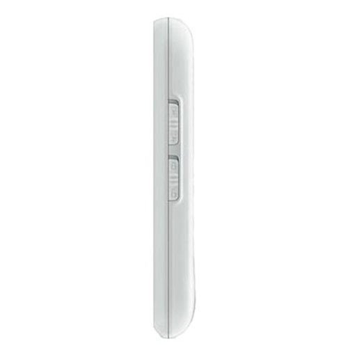 Купити Мобільний телефон Alcatel One Touch 282 White - ціна в Києві, Львові, Вінниці, Хмельницькому, Франківську, Україні | інтернет-магазин TELEMART.UA фото