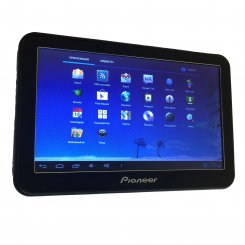 Pioneer M78V Android