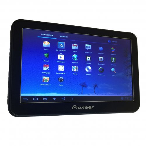 Pioneer M78V Android купити в Україні | Telemart фото