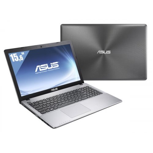Продати Ноутбук Asus R510CC-XX522D Dark Gray за Trade-In у інтернет-магазині Телемарт - Київ, Дніпро, Україна фото