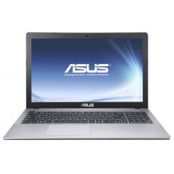 Ноутбук Asus R510CC-XX523D Dark Gray