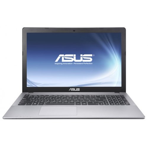 Продати Ноутбук Asus R510CC-XX523D Dark Gray за Trade-In у інтернет-магазині Телемарт - Київ, Дніпро, Україна фото
