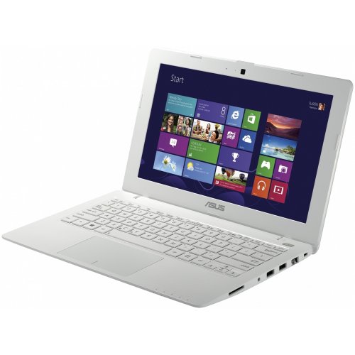 Продать Ноутбук Asus X200CA-KX002 White по Trade-In интернет-магазине Телемарт - Киев, Днепр, Украина фото