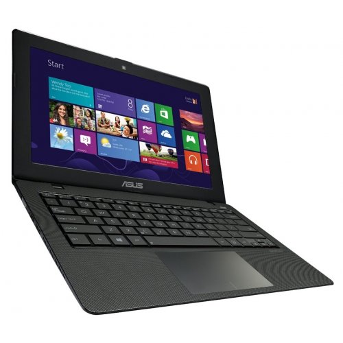 Продати Ноутбук Asus X200CA-KX003 Black за Trade-In у інтернет-магазині Телемарт - Київ, Дніпро, Україна фото