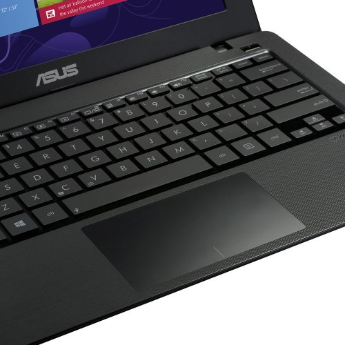 Продати Ноутбук Asus X200CA-KX003 Black за Trade-In у інтернет-магазині Телемарт - Київ, Дніпро, Україна фото