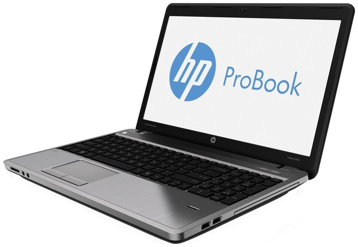 Продать Ноутбук HP ProBook 4540s (H0V46ES) по Trade-In интернет-магазине  Телемарт - Киев, Днепр, Украина