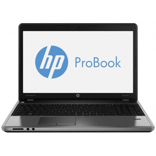 Продать Ноутбук HP ProBook 4540s (H5H93EA) по Trade-In интернет-магазине Телемарт - Киев, Днепр, Украина фото