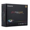 Фото Блок живлення CHIEFTEC Photon Gold 750W RGB (GDP-750C-RGB)