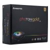 Фото Блок живлення CHIEFTEC Photon Gold 650W RGB (GDP-650C-RGB)