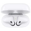 Фото Навушники Apple AirPods 2 with Charging Case (MV7N2) White