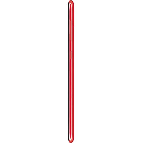 Купити Мобільний телефон Samsung Galaxy A10 A105F 2019 2/32GB (SM-A105FZRGSEK) Red - ціна в Києві, Львові, Вінниці, Хмельницькому, Франківську, Україні | інтернет-магазин TELEMART.UA фото