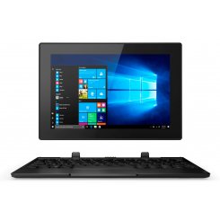 Планшет Lenovo Tablet 10 8/128GB (20L3000MRT) Black
