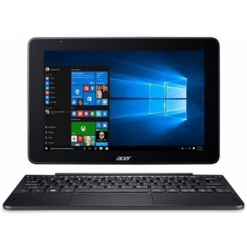 Планшет Acer One 10 S1003P-179H 4/128GB (NT.LEDEU.010) Shale Black купити в Україні | Telemart фото