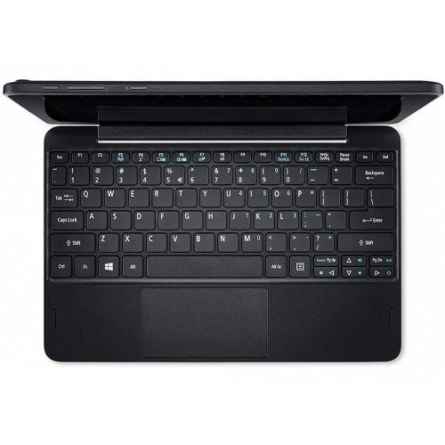 Планшет Acer One 10 S1003P-179H 4/128GB (NT.LEDEU.010) Shale Black купити в Україні | Telemart фото